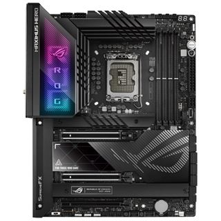 Asus ROG MAXIMUS Z790 HERO (Intel,1700,DDR5,ATX)