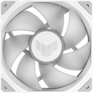 Asus TUF Gaming TR120 ARGB weiß 120x120x28mm 0-2000 U/min 29