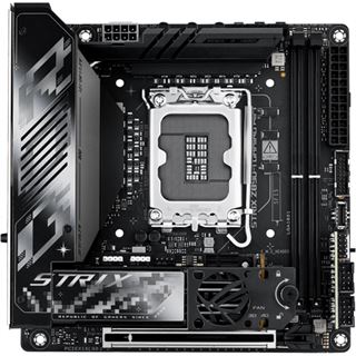 Asus ROG Strix Z890-I Gaming WIFI Intel Z890 So.1851 DDR5 Mini-ITX