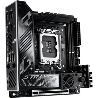 Asus ROG Strix Z890-I Gaming WIFI Intel Z890 So.1851 DDR5 Mini-ITX