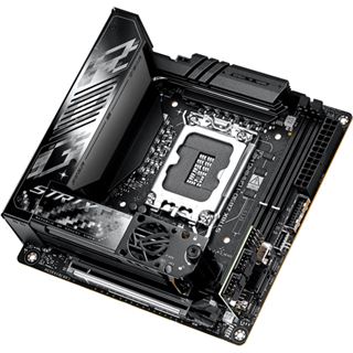 Asus ROG Strix Z890-I Gaming WIFI Intel Z890 So.1851 DDR5 Mini-ITX