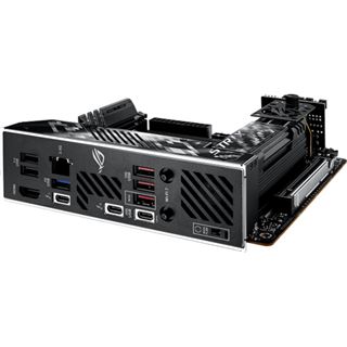 Asus ROG Strix Z890-I Gaming WIFI Intel Z890 So.1851 DDR5 Mini-ITX