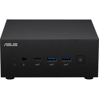 Asus Barebone VIVO Mini PN64-BB5003MDE1 i5-13500H/black ohne OS