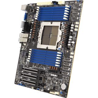 Asus K14PA-U12/ASMB11 CEB 1x LGA 6096 DDR5 2x25G