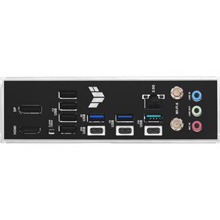 Asus TUF Gaming B760M-BTF WIFI Intel B760 So.1700 DDR5 mATX Retail