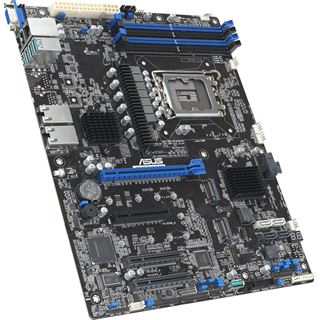 Asus P13R-E/10G-2T ATX 1x LGA 1700 DDR5 2x10G ASMB11