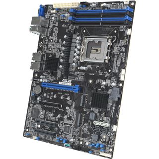 Asus P13R-E/10G-2T ATX 1x LGA 1700 DDR5 2x10G ASMB11