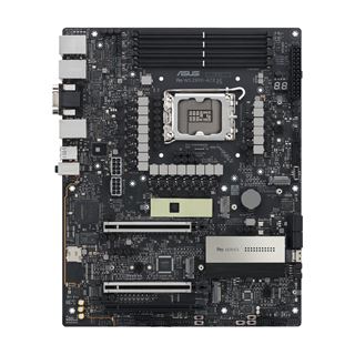 Asus Pro WS Z890-ACE SE Intel Z890 So.1851 DDR5 ATX Retail
