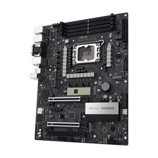 Asus Pro WS Z890-ACE SE Intel Z890 So.1851 DDR5 ATX Retail