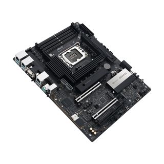 Asus Pro WS Z890-ACE SE Intel Z890 So.1851 DDR5 ATX Retail