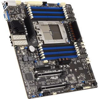 Asus S14NA-U12/ASMB11 CEB 1x LGA 4844 DDR5 2x25G