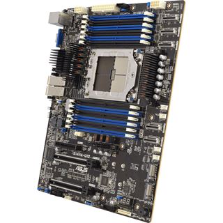 Asus S14NA-U12/ASMB11 CEB 1x LGA 4844 DDR5 2x25G