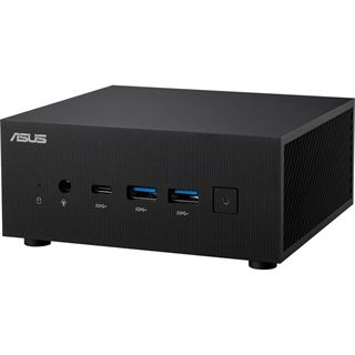 Asus Barebone VIVO Mini PN52-BBR959XD Ryzen9 5900HX/black ohne OS