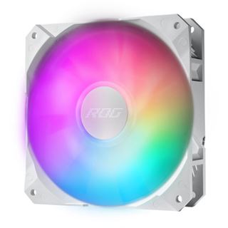 Asus ROG Strix LC II 240 ARGB White Edition (AM5) All-in-One