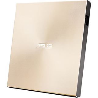 Asus SDRW-08U8M-U ZenDrive USB gold USB TypC extern