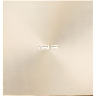 Asus SDRW-08U8M-U ZenDrive USB gold USB TypC extern