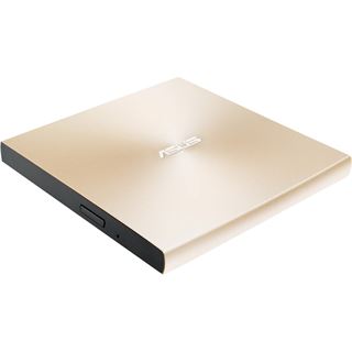 Asus SDRW-08U8M-U ZenDrive USB gold USB TypC extern