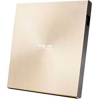Asus SDRW-08U8M-U ZenDrive USB gold USB TypC extern