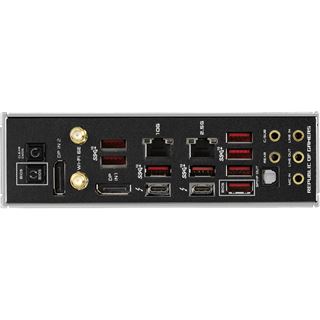 Asus ROG Crosshair VIII Extreme AMD X570 So.AM4 DDR4 EATX Retail