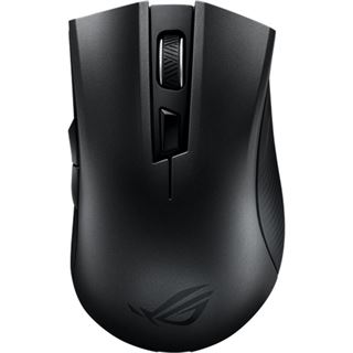 Asus ROG Strix Carry USB und Bluetooth schwarz (kabellos)