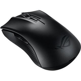 Asus ROG Strix Carry USB und Bluetooth schwarz (kabellos)