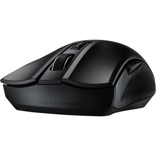 Asus ROG Strix Carry USB und Bluetooth schwarz (kabellos)