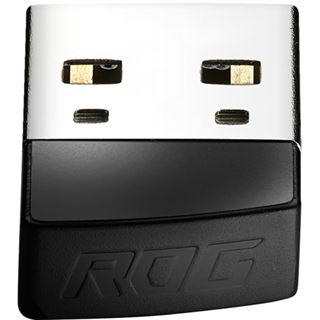Asus ROG Strix Carry USB und Bluetooth schwarz (kabellos)
