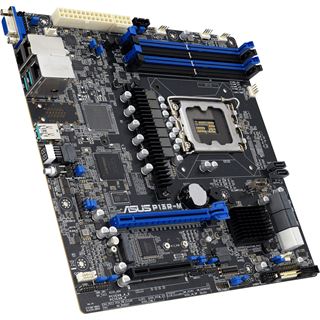 Asus P13R-M microATX 1x LGA 1700 DDR5 2x1G ASMB11
