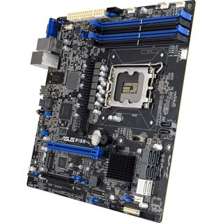 Asus P13R-M microATX 1x LGA 1700 DDR5 2x1G ASMB11