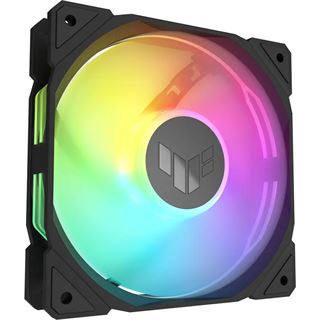 Asus TUF Gaming TR120 3er-Pack 120x120x28mm 0-2000 U/min 29 dB(A)