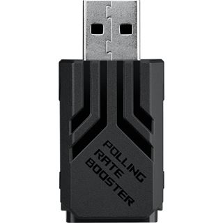 Asus ROG Polling Rate Booster Black