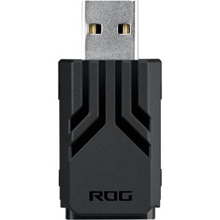 Asus ROG Polling Rate Booster Black
