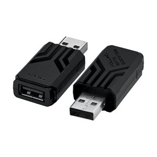 Asus ROG Polling Rate Booster Black