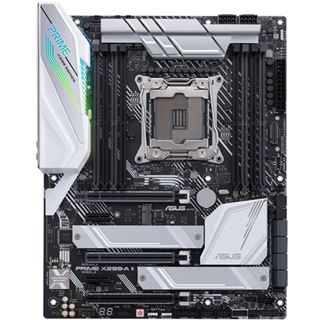 Asus Prime X299-A II Intel X299 So.2066 DDR5 ATX Retail