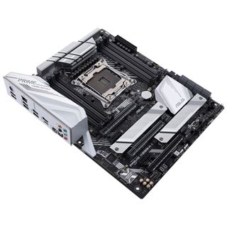 Asus Prime X299-A II Intel X299 So.2066 DDR5 ATX Retail
