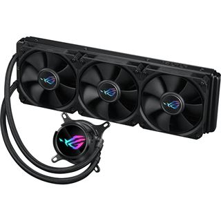 Asus ROG Strix LC III 360 All-in-One