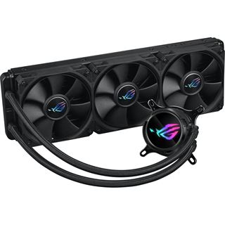 Asus ROG Strix LC III 360 All-in-One