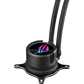 Asus ROG Strix LC III 360 All-in-One