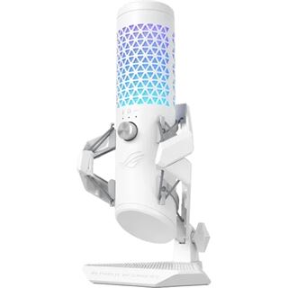 Asus Mikrofon ROG Carnyx Microphone White