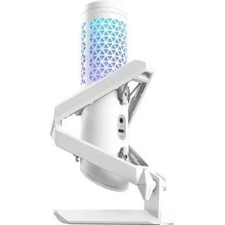 Asus Mikrofon ROG Carnyx Microphone White