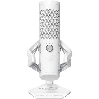 Asus Mikrofon ROG Carnyx Microphone White