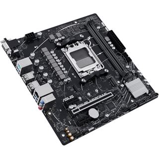 Asus Prime E-CSM AMD A620M So.AM5 DDR5 &micro;ATX Retail
