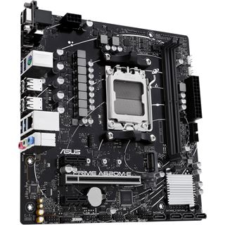 Asus Prime E-CSM AMD A620M So.AM5 DDR5 &micro;ATX Retail