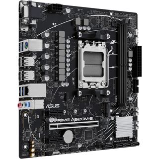 Asus Prime E-CSM AMD A620M So.AM5 DDR5 &micro;ATX Retail