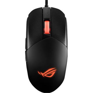 Asus ROG Strix Impact III USB schwarz (kabelgebunden)