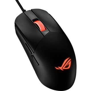 Asus ROG Strix Impact III USB schwarz (kabelgebunden)