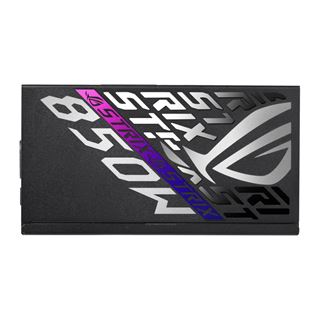 850 Watt Asus ROG Strix 850P Gaming Modular 80+ Platinum
