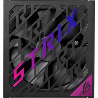 850 Watt Asus ROG Strix 850P Gaming Modular 80+ Platinum