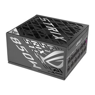 850 Watt Asus ROG Strix 850P Gaming Modular 80+ Platinum