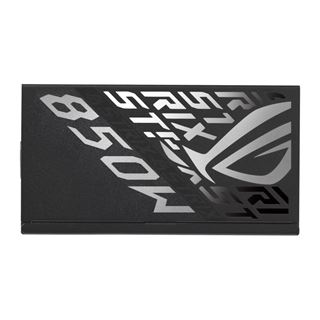 850 Watt Asus ROG Strix 850P Gaming Modular 80+ Platinum